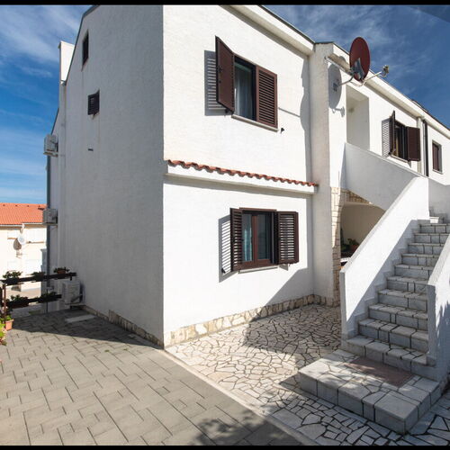 Appartments Sapphire Baška ★★★ 2