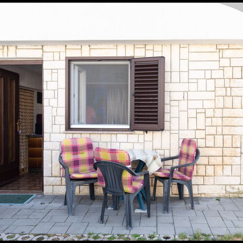 Appartments Sapphire Baška ★★★ 4
