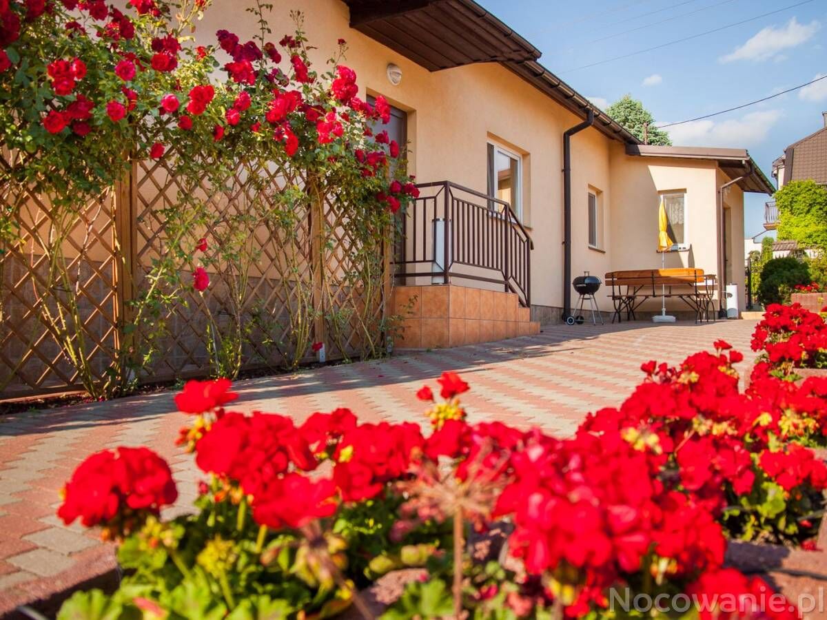 Pokoje gościnne Aga Płock