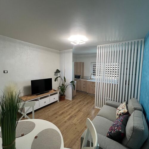 Miva Apartments Mangalia