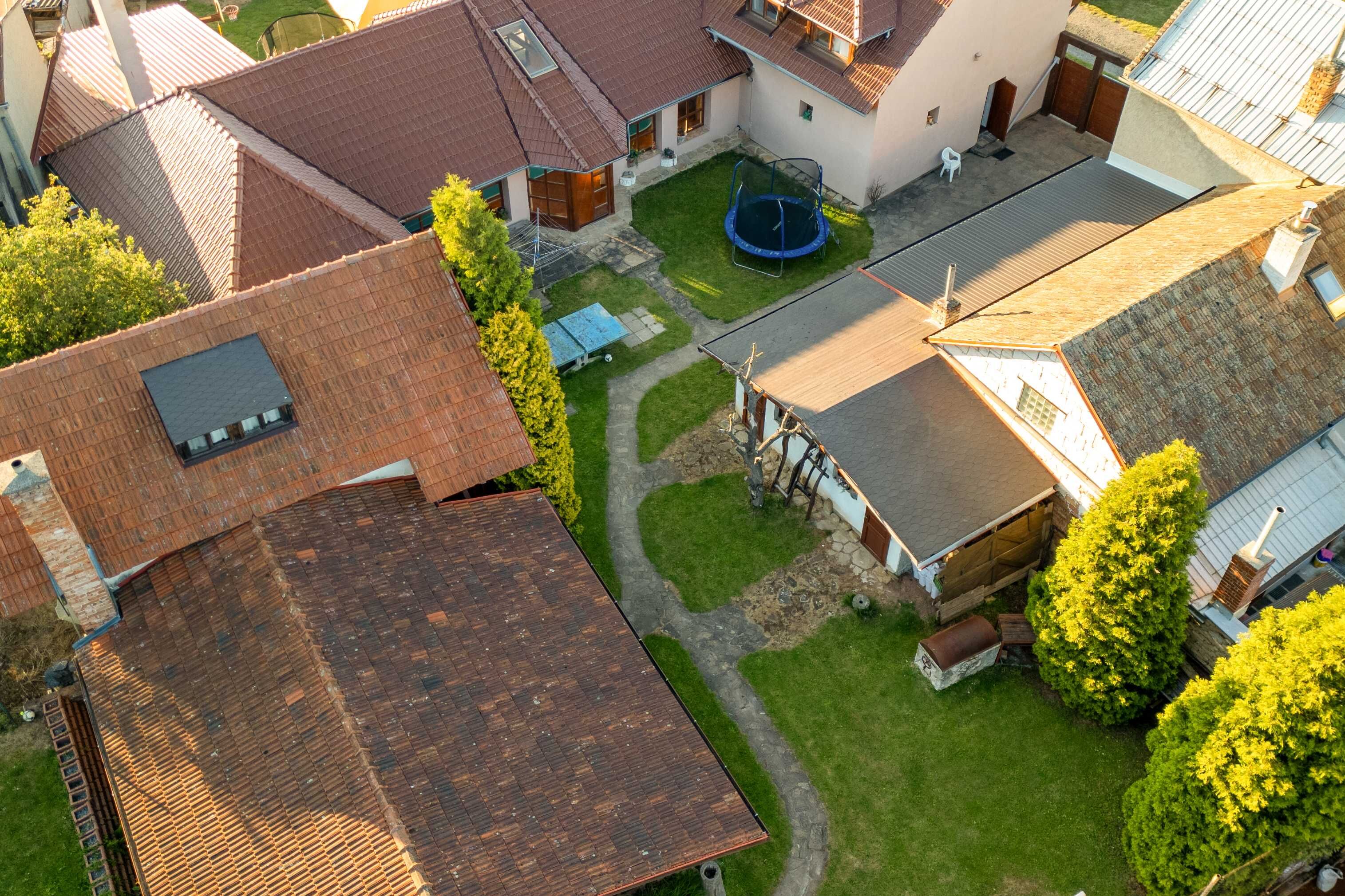 Penzion Pod Chřiby Zdounky