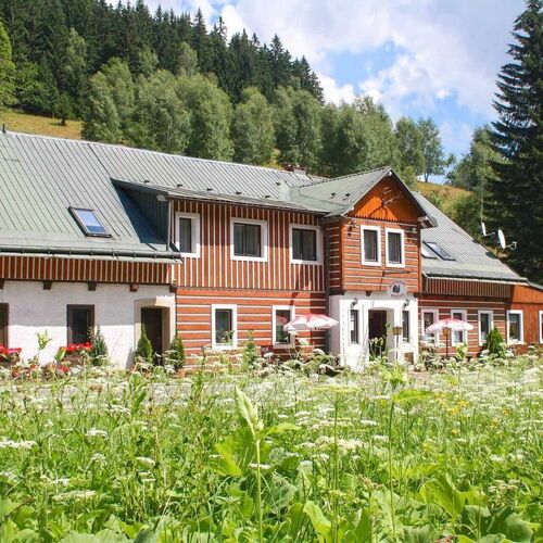 Pension Tetřívek Pec pod Sněžkou