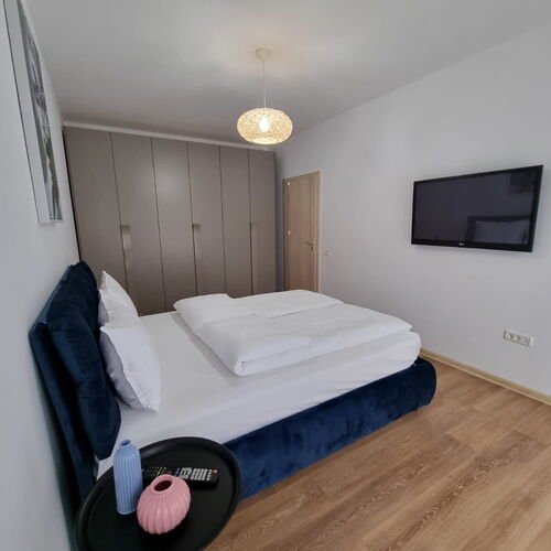 Sasu Apartment Dumbrăviţa