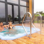 Wellness, relaks