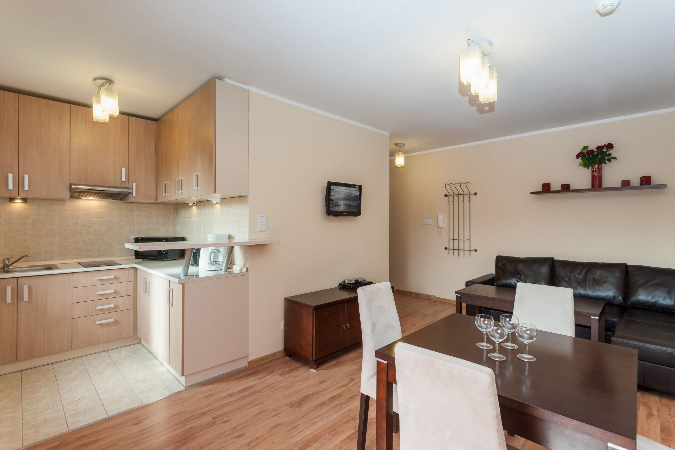 Żeromskiego 29/12 Handwit