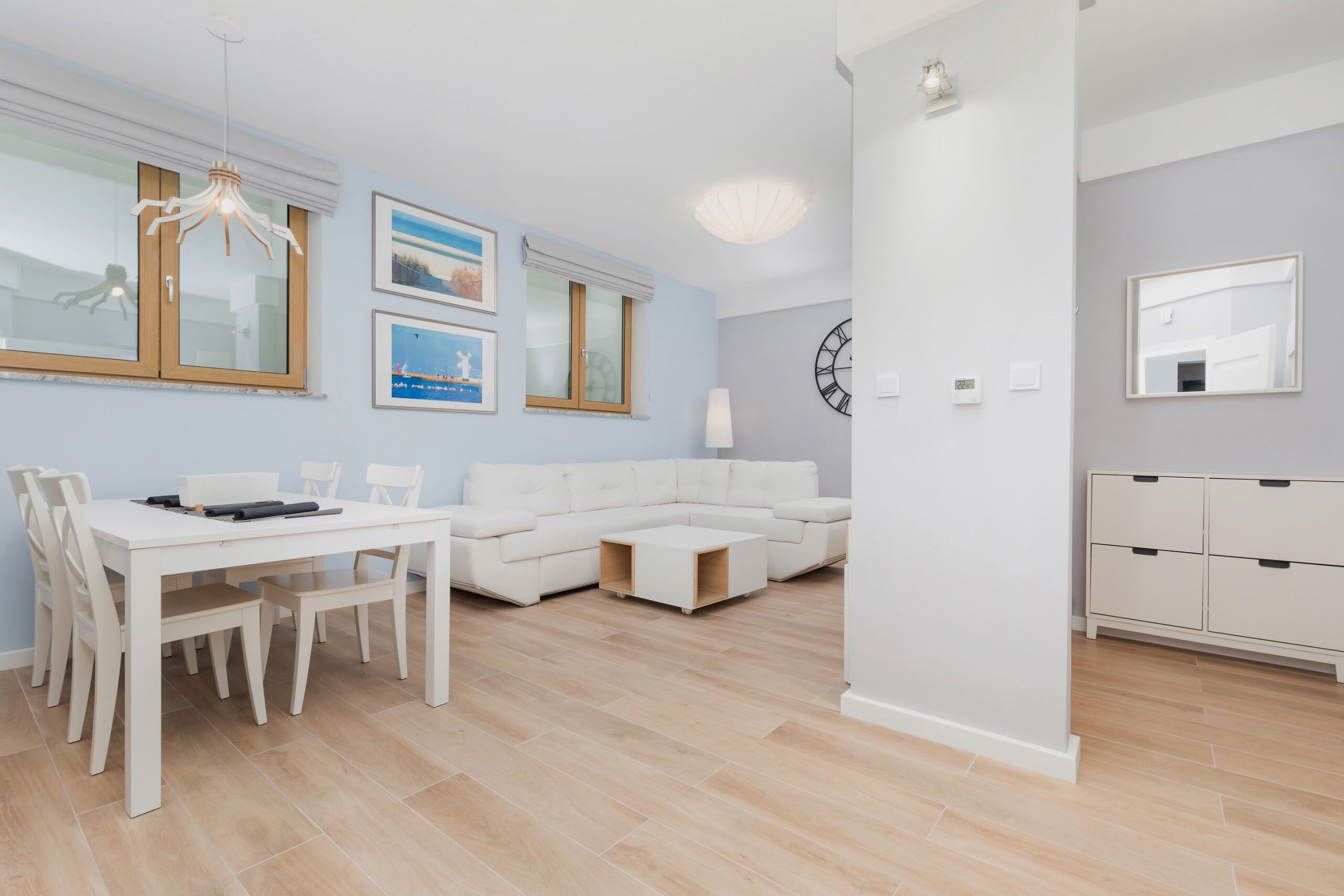 Dom Posejdon 12C Poziom-1