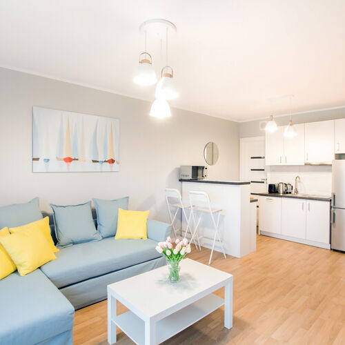 Kościuszki 70/7 Parter