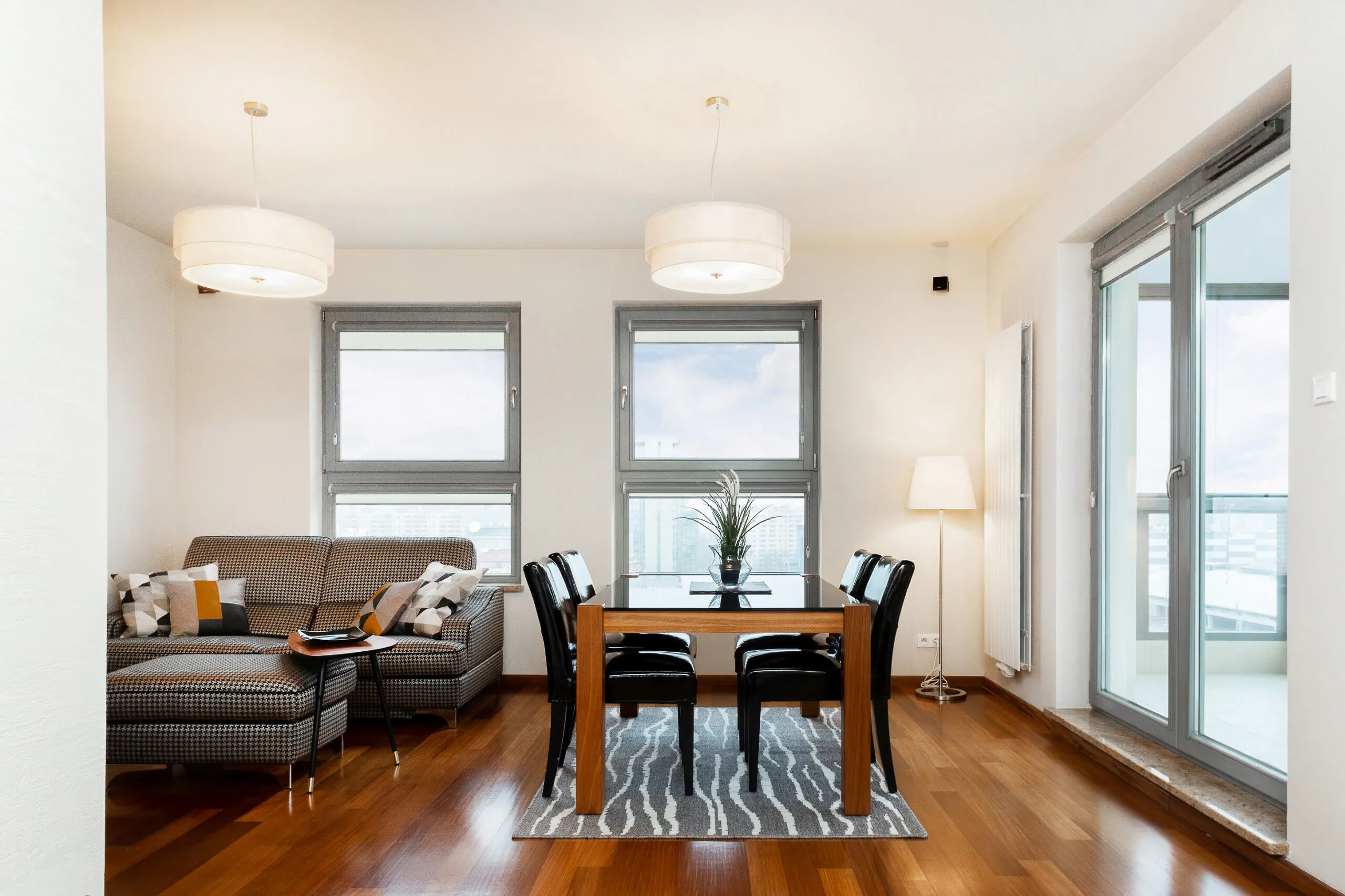 Jeziorańskiego 9/71