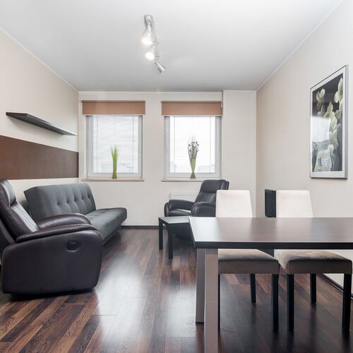 Inowrocławska 17/108