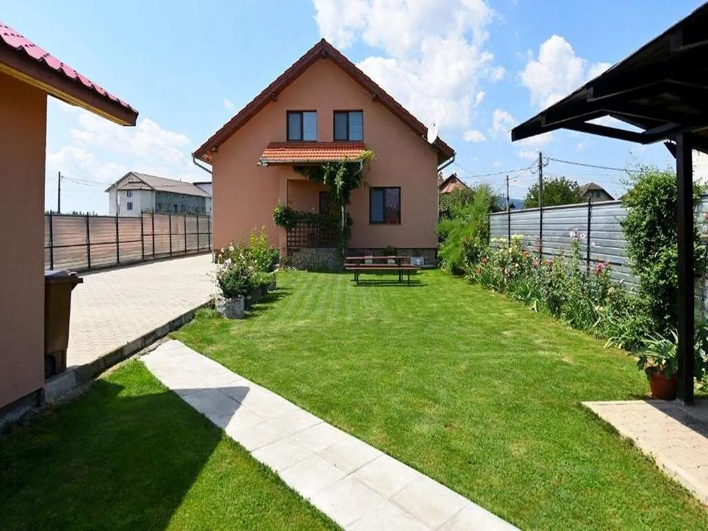 Casa Daria Haţeg