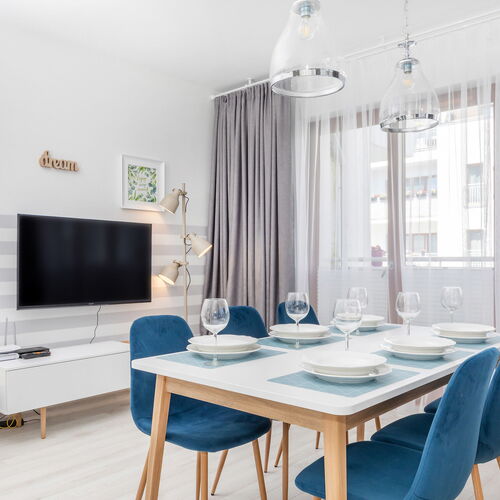 Wojska Polskiego 16d/6