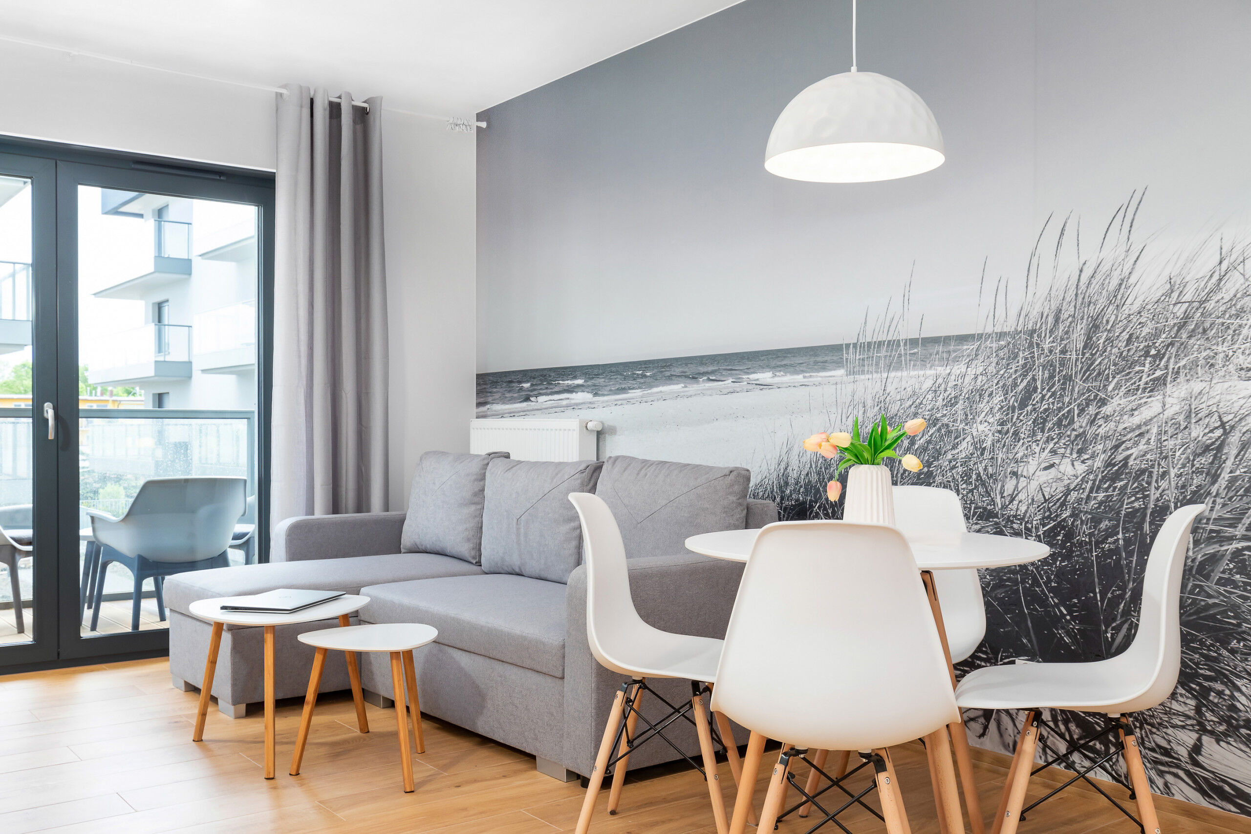 Gardenia Seaside 7D/15