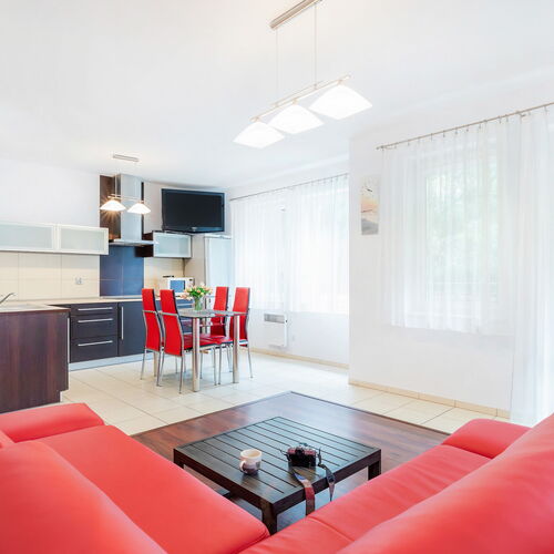 Apartament Morskie Oko 77F/26