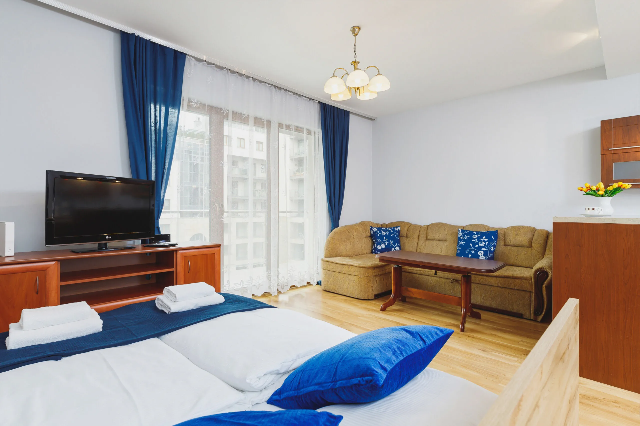 Wiślane Tarasy Grzegórzecka 67D/186