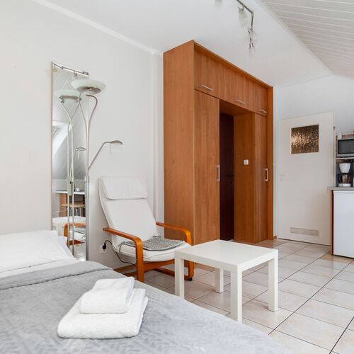 Pod Wieżyczkami 20B/53