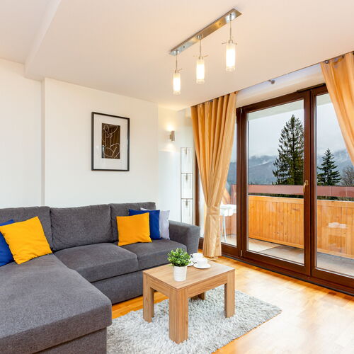 Butorowy Residence 22