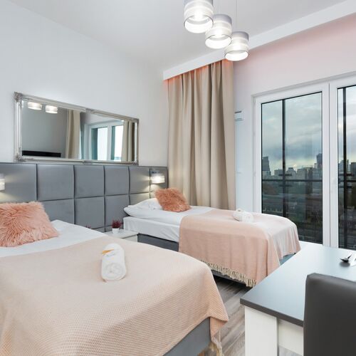 Prymasa Tysiąclecia 83a/818