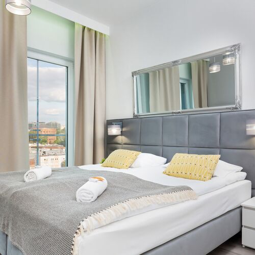 Prymasa Tysiąclecia 83a/821