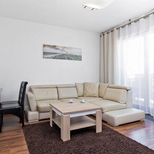 Wojska Polskiego 6B/15