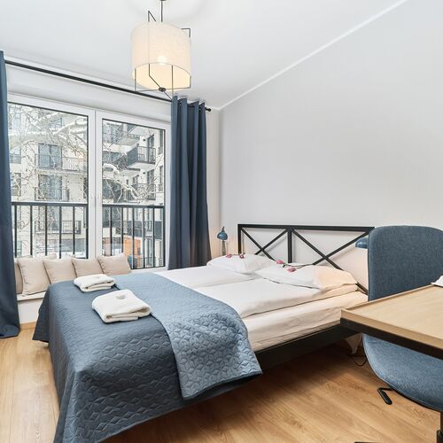 Tumskie Ogrody II C30