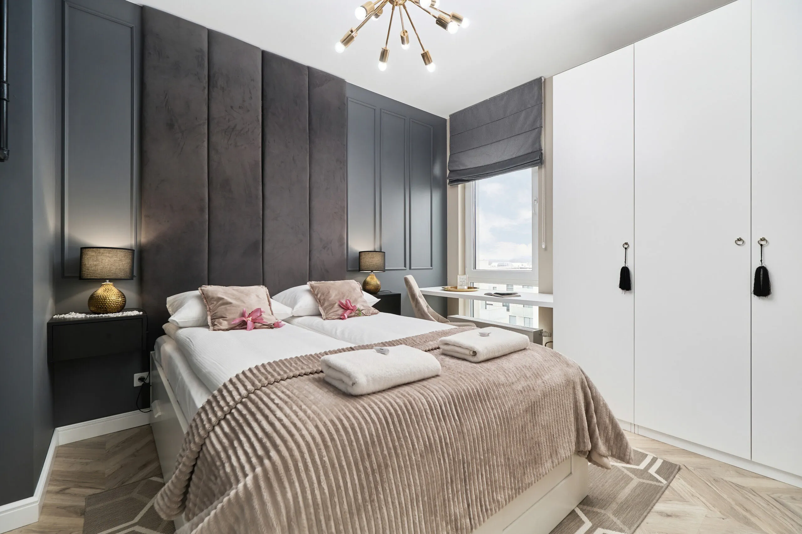 Al. Architektów 6/38