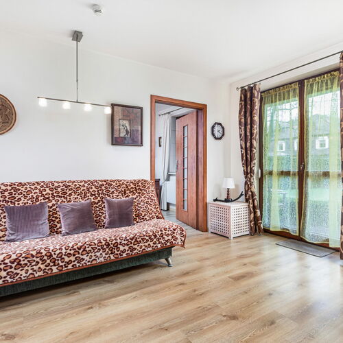 Żeromskiego 29/2 Handwit