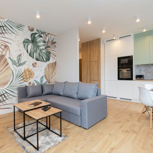 Długie Ogrody 18/159