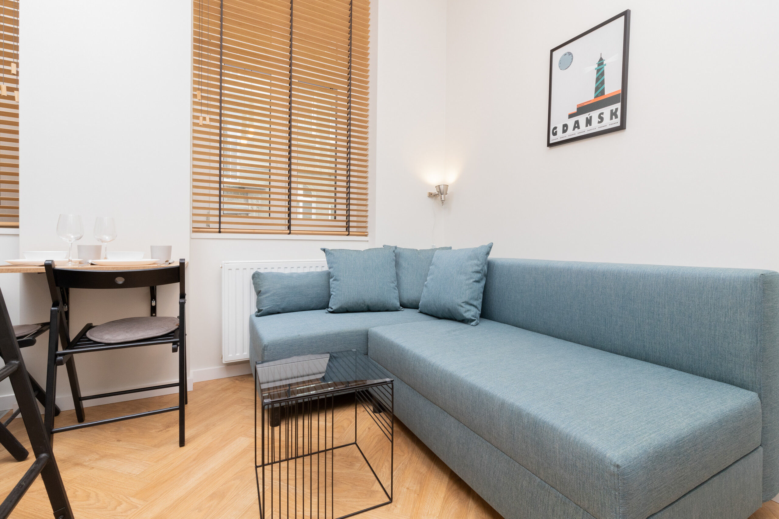 Seredyńskiego 11/4A