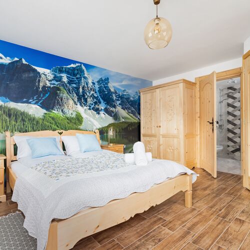 Dom Zasypane-B poziom-1