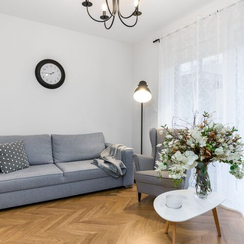 Rezydencja Chwaliszewo 62/13