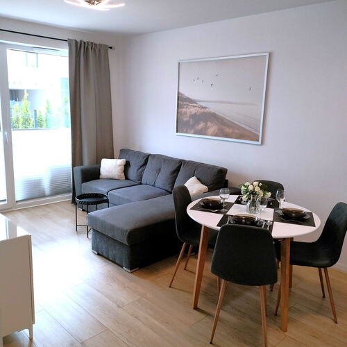 Nadmorskie Tarasy 9/2