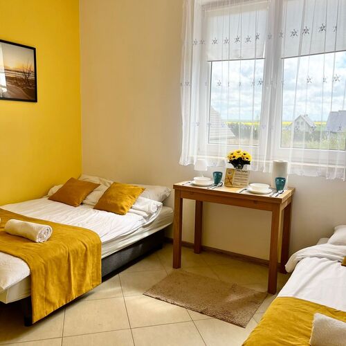 Villa Trylogia Mielno