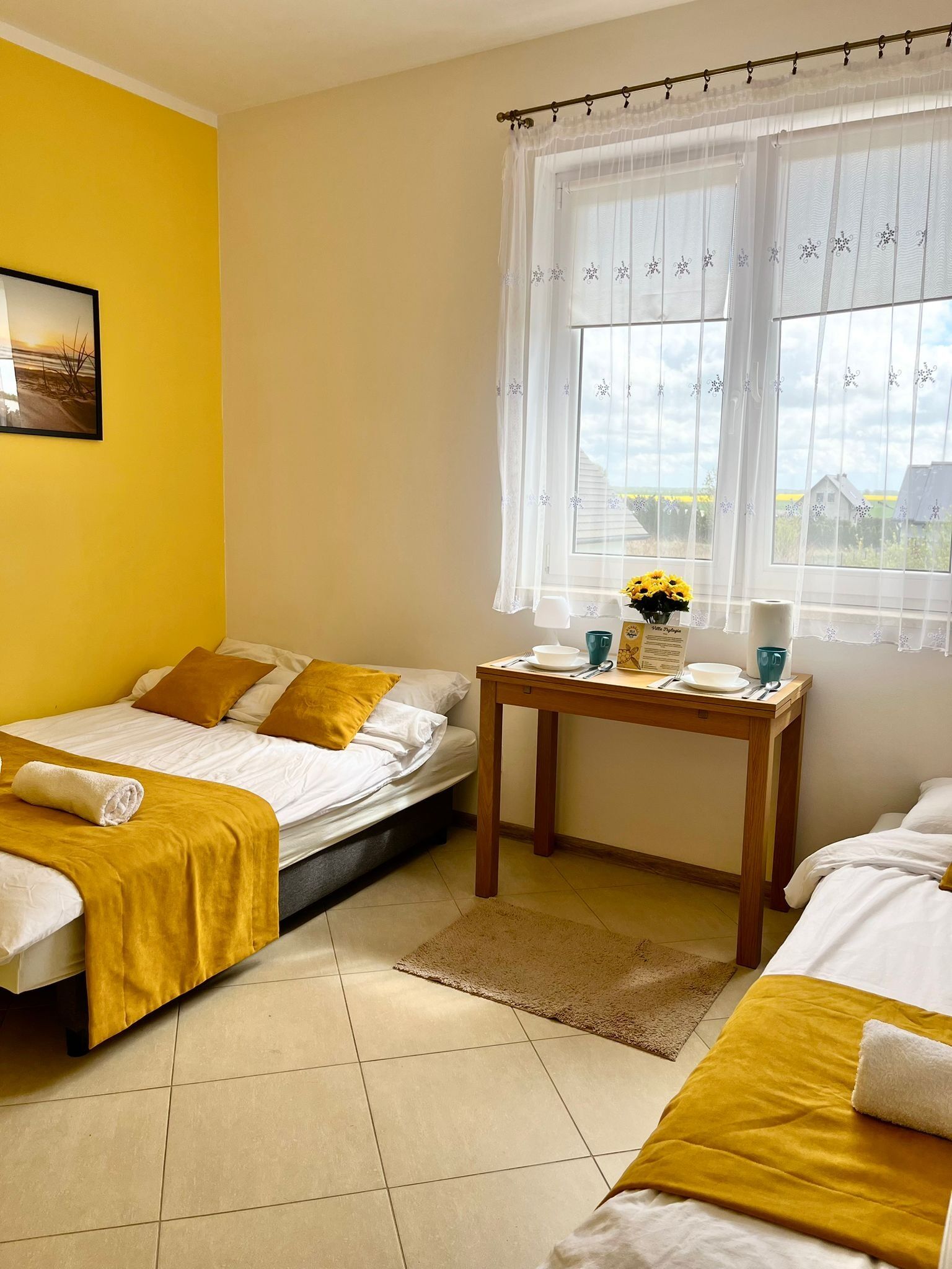 Villa Trylogia Mielno