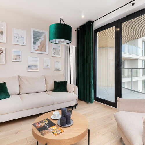 Tarasy Bałtyku 31/104