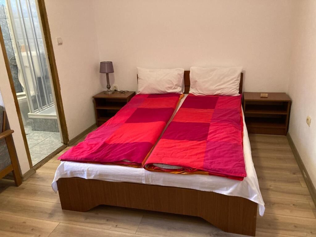 Pensiunea La Maison Concordia Cincu