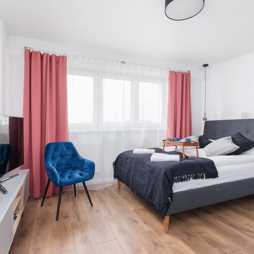 Czarnowiejska 101/33