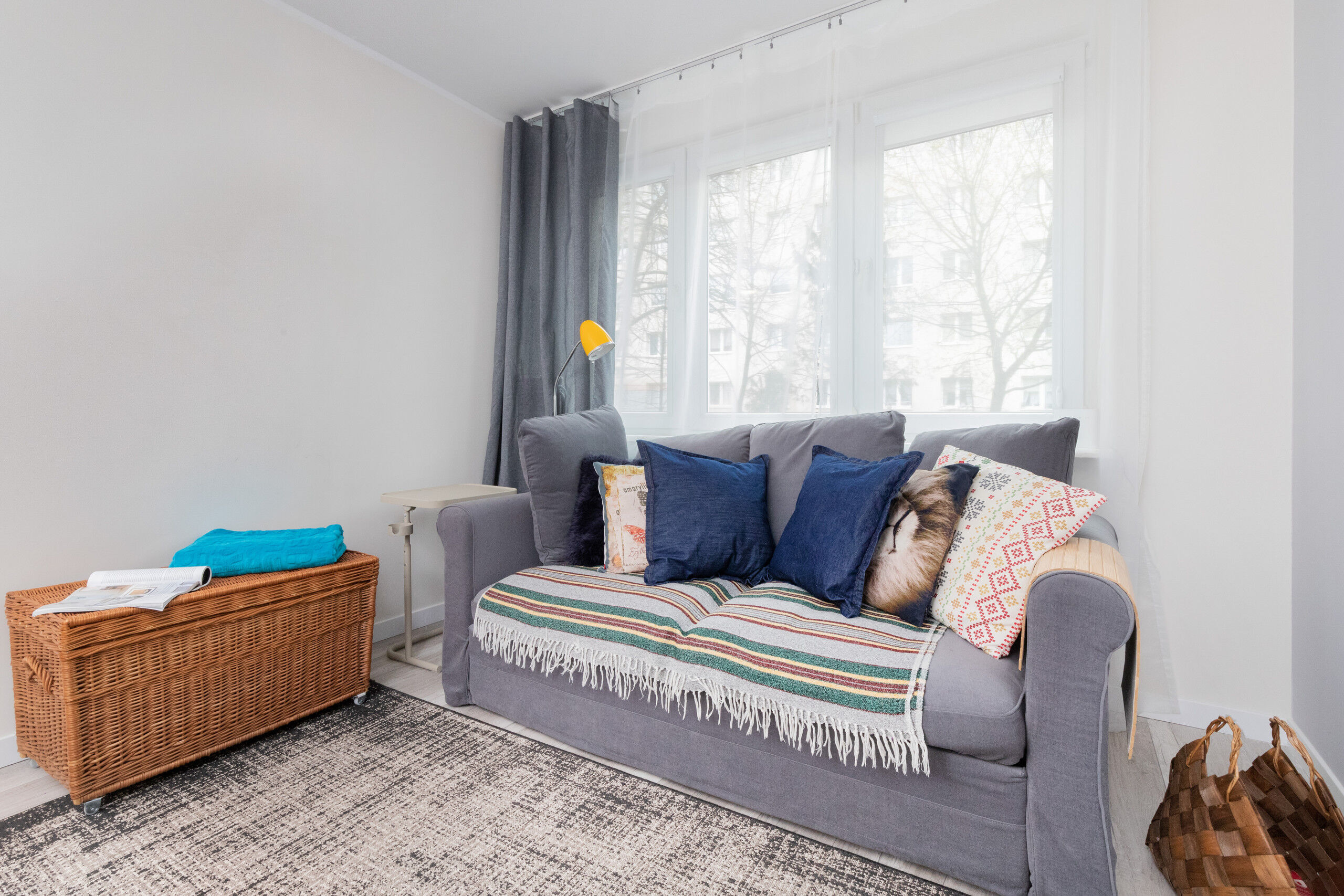 Powstania Wielkopolskiego 97c/1