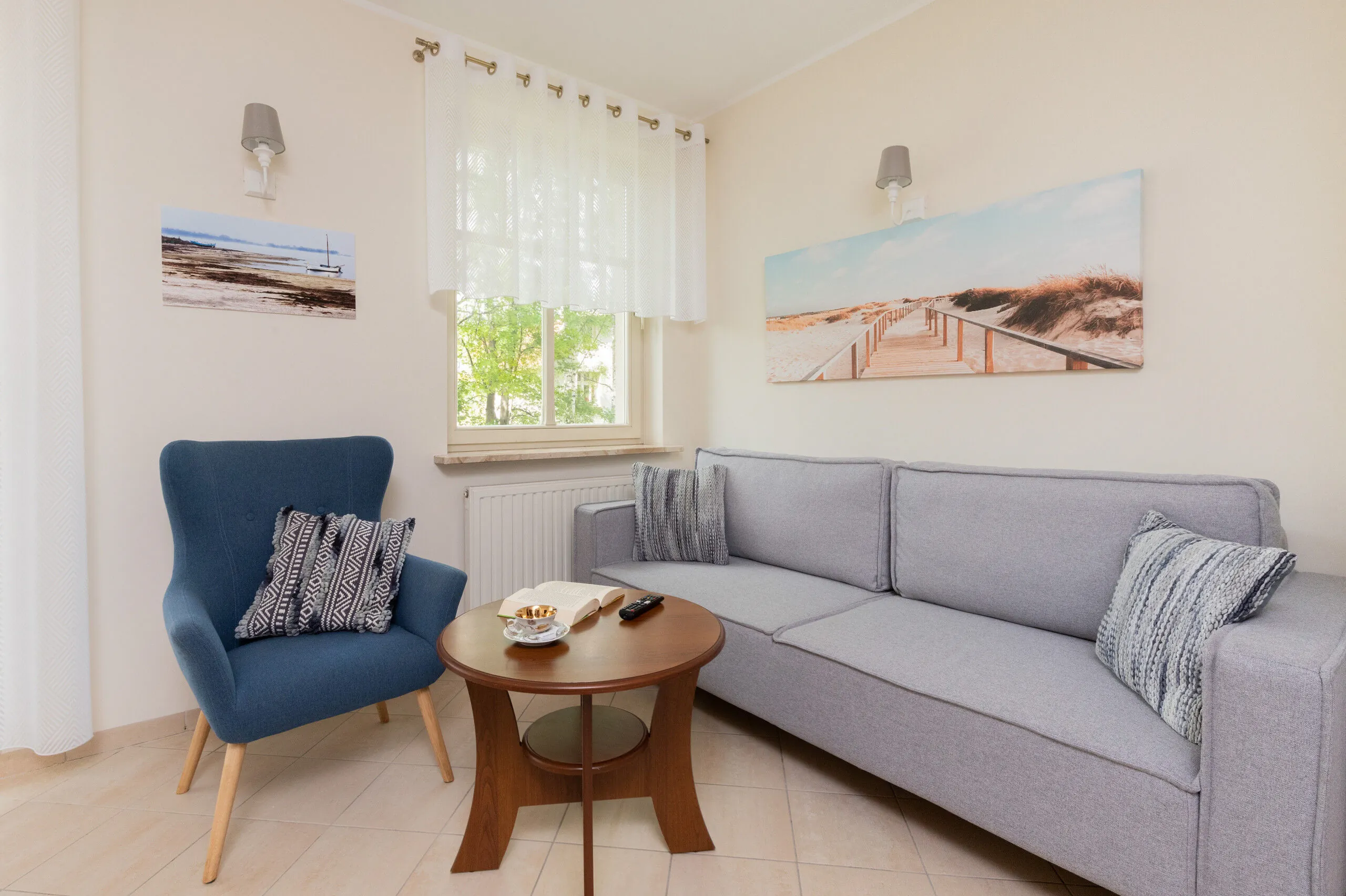 Patio Mare B8