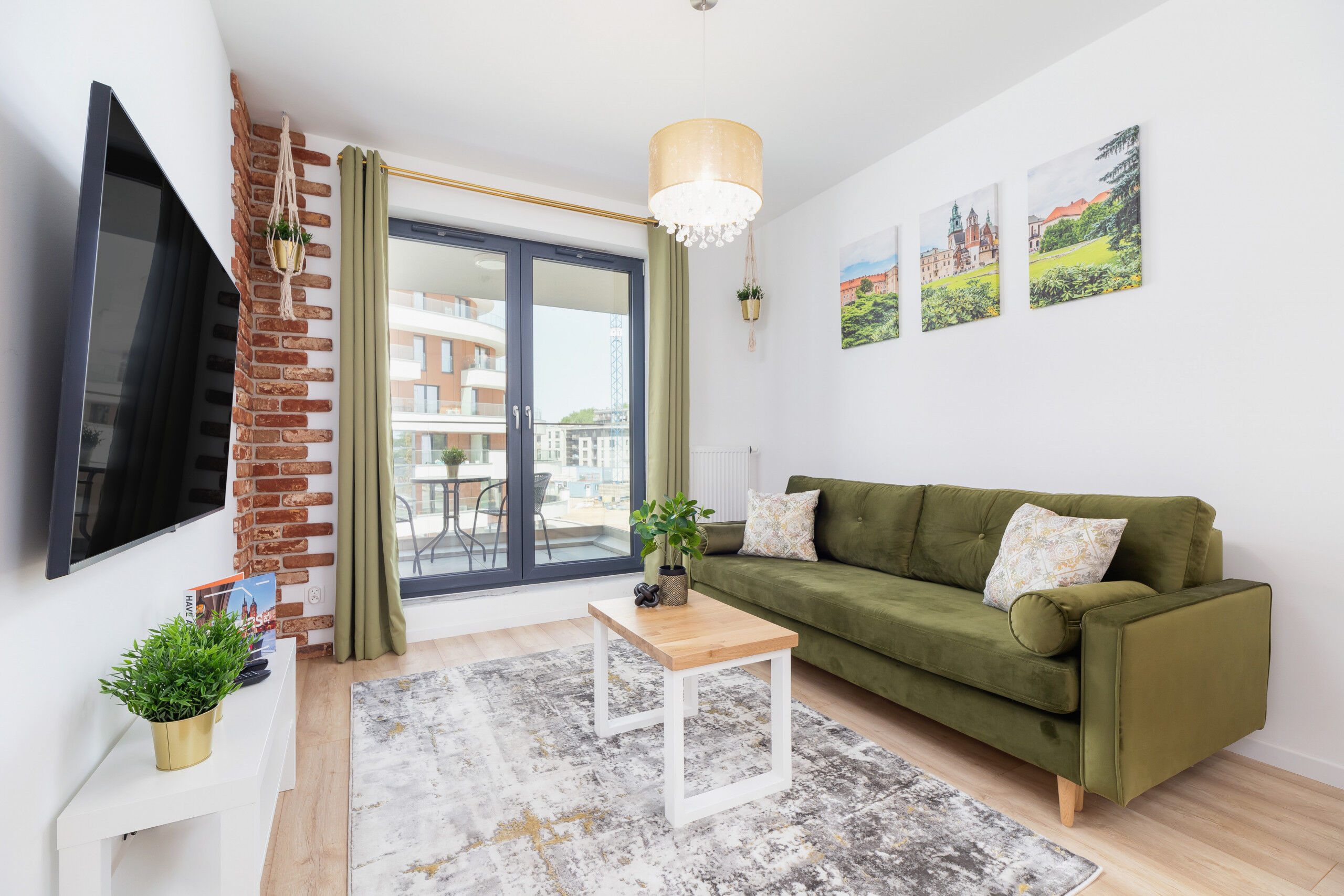 Grzegórzecka 69D/27