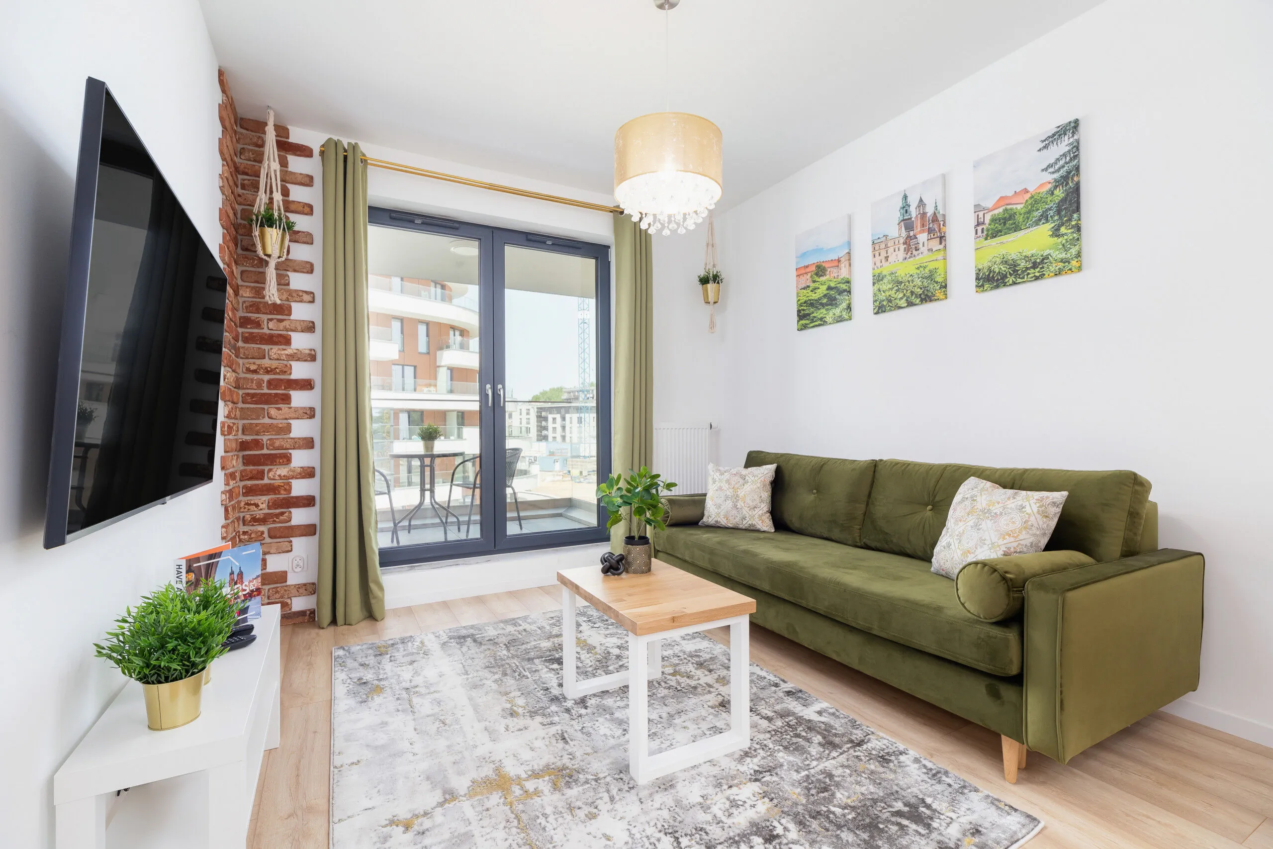 Grzegórzecka 69D/27