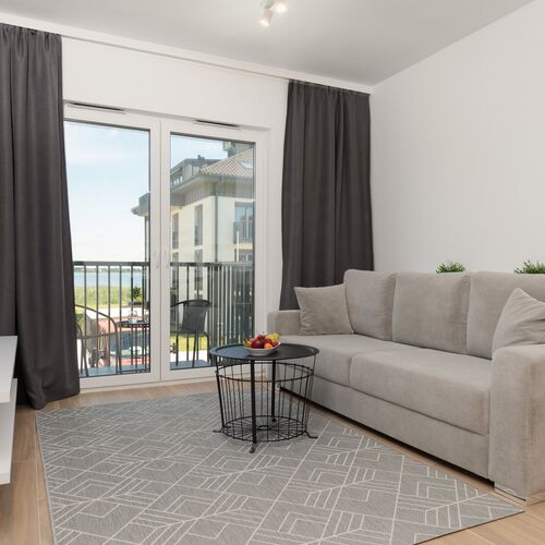 Wybrzeże Kościuszkowskie 6C/11