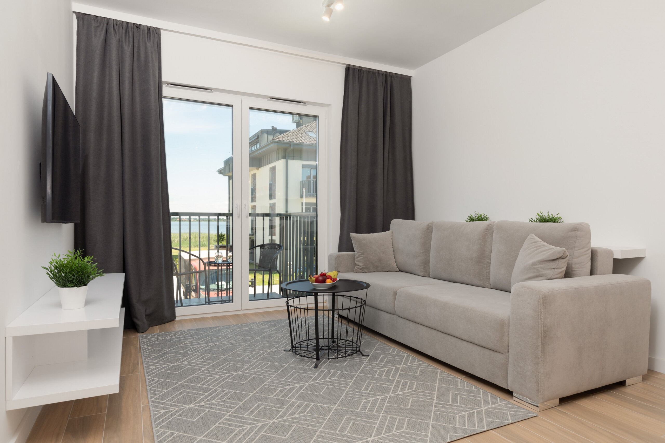 Wybrzeże Kościuszkowskie 6C/11