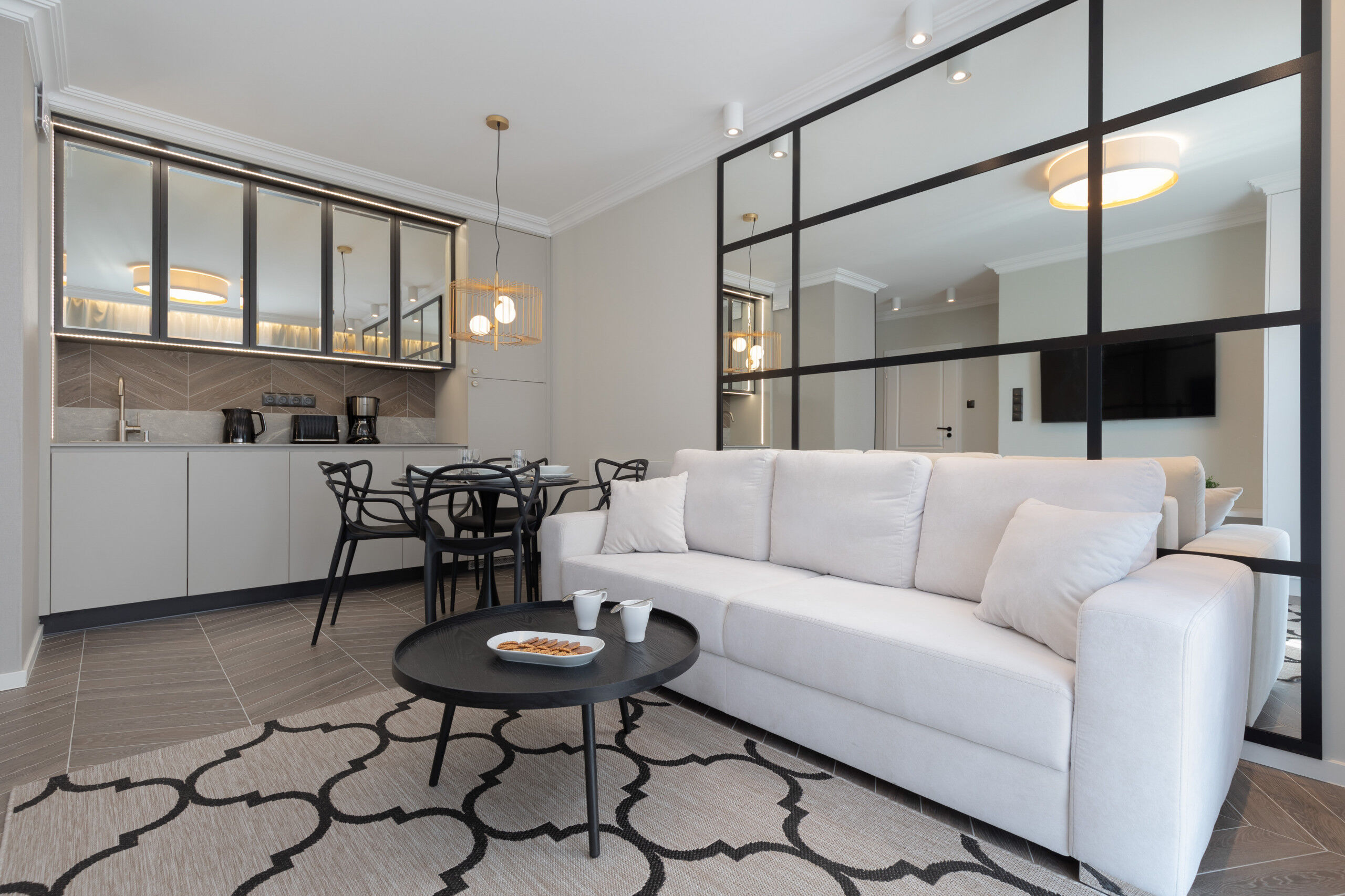 Wybrzeże Kościuszkowskie 6E/11