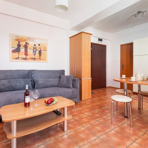 Pod Wieżyczkami 20B/42