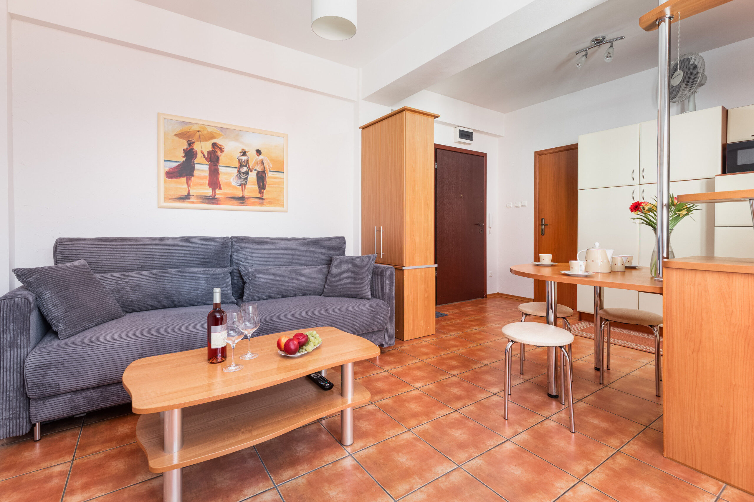 Pod Wieżyczkami 20B/42