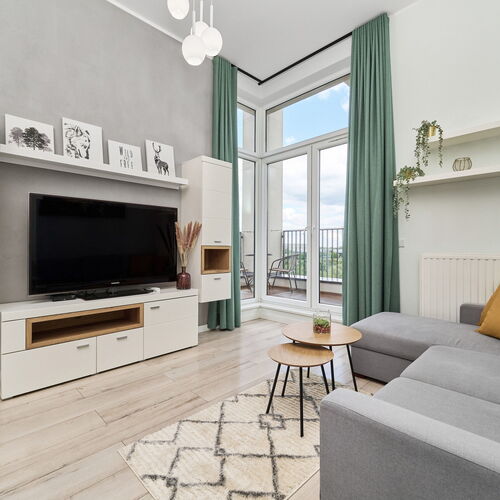 Al. Architektów 16/32