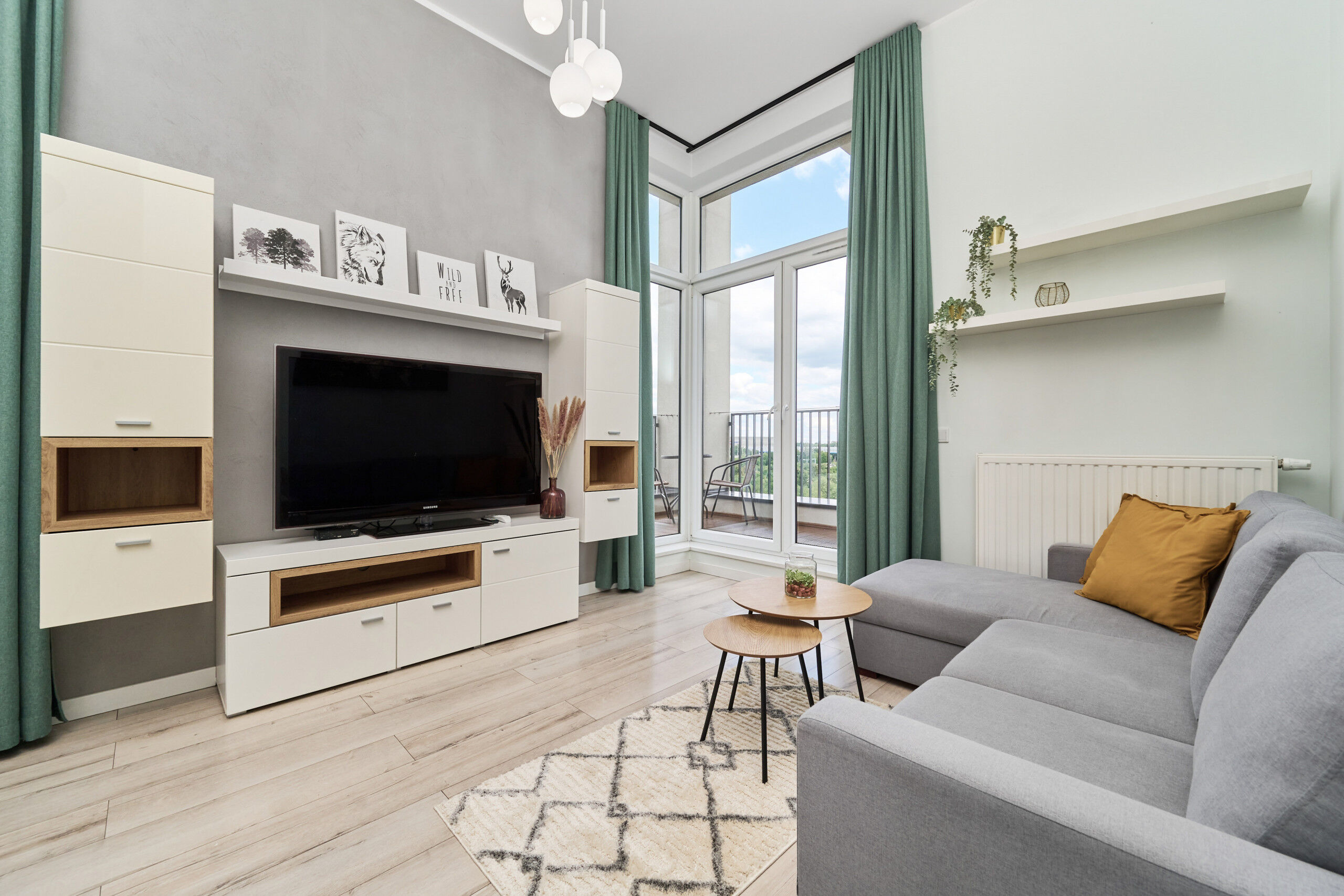 Al. Architektów 16/32