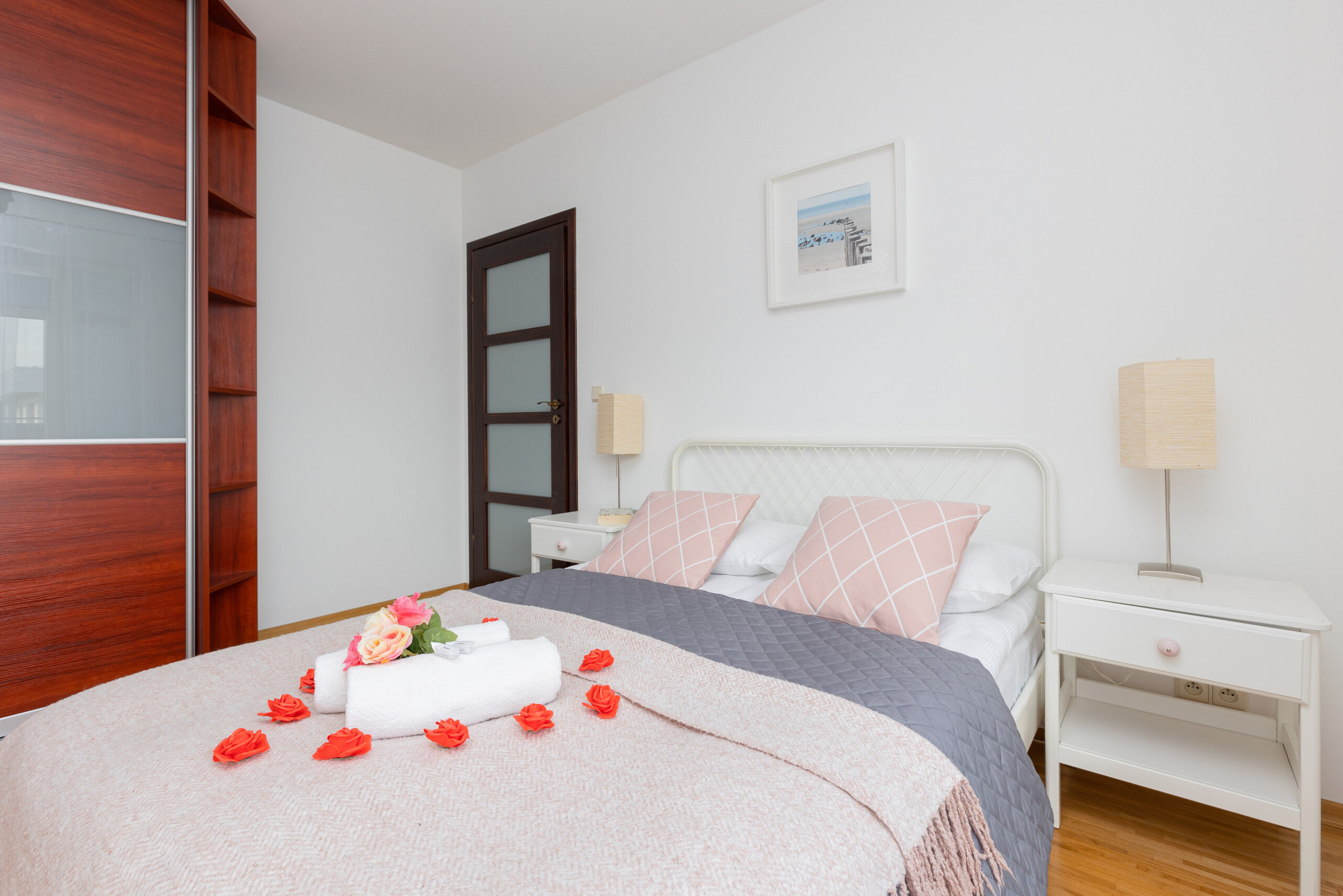 Al. Wilanowska 9A/46