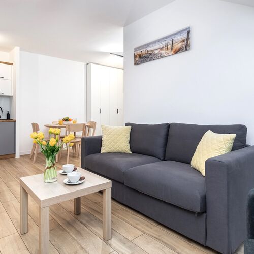 Apartament Morskie Oko 77A/29B