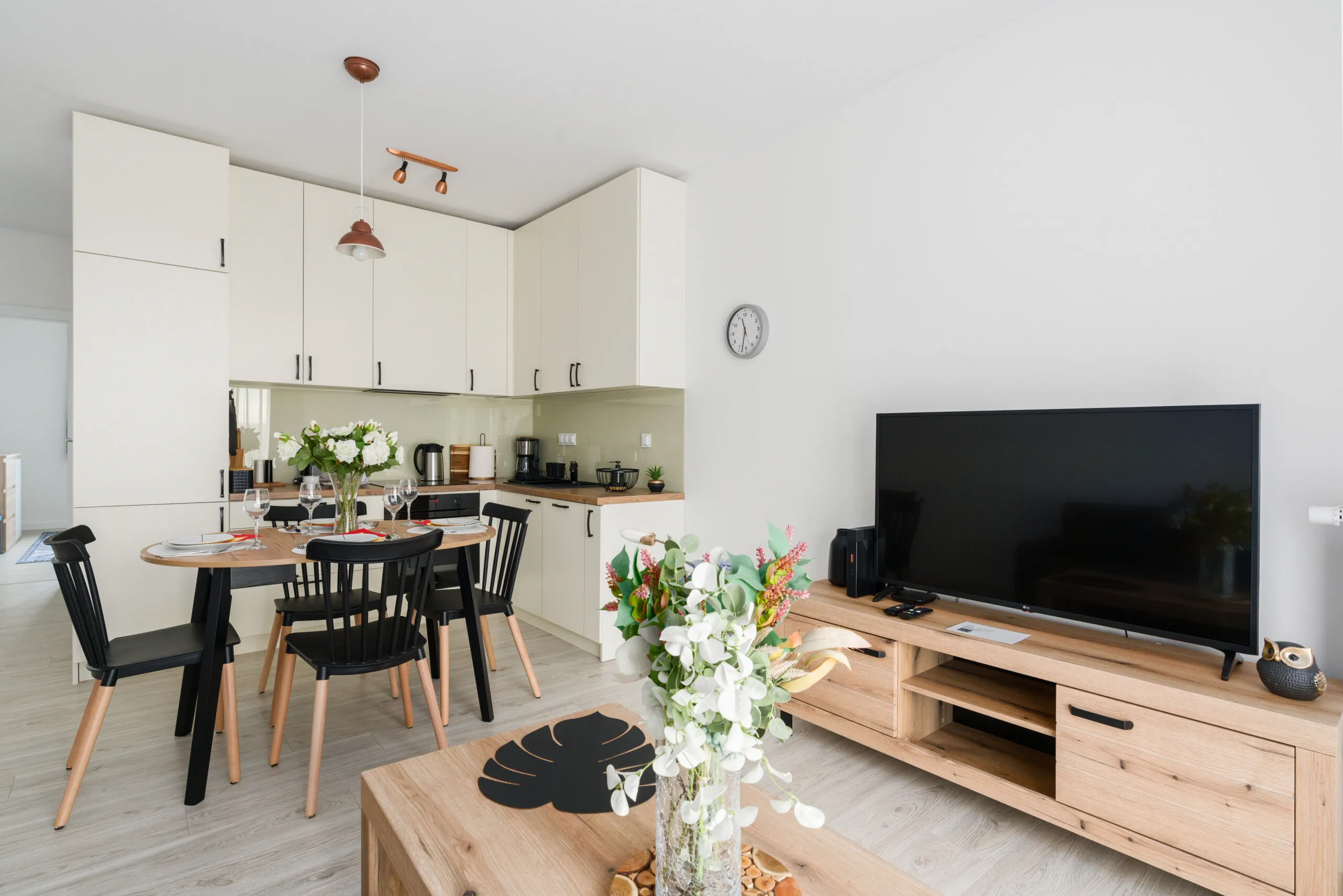 Smoluchowskiego 3F/17